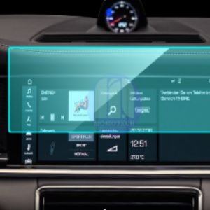 Porsche Panamera (2020/2023) 12.3''