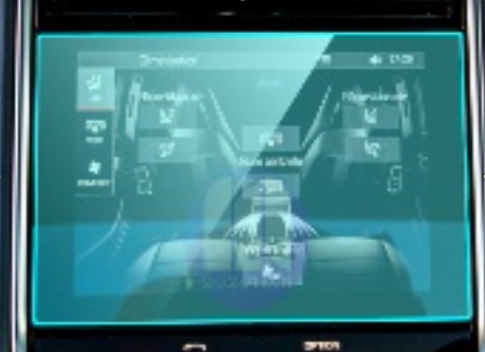 Porsche Panamera (2020/2023) 12.3'' - Image 2