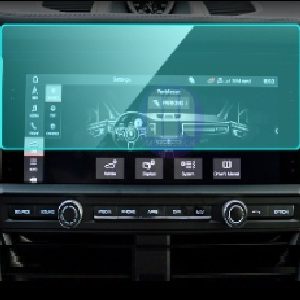 Macan (2020/2023) 10,9''
